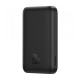 Батарея універсальна Baseus Magnetic Wireless Mini Air 6000mAh 20W PD, QC, Qi-15W, Black (P10059002113-00)