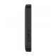 Батарея універсальна Baseus Magnetic Wireless Mini Air 6000mAh 20W PD, QC, Qi-15W, Black (P10059002113-00)