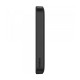 Батарея універсальна Baseus Magnetic Wireless Mini Air 6000mAh 20W PD, QC, Qi-15W, Black (P10059002113-00)