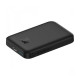 Батарея універсальна Baseus Magnetic Wireless Mini Air 6000mAh 20W PD, QC, Qi-15W, Black (P10059002113-00)