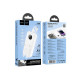 Батарея универсальная HOCO 20000mAh, PD\/20W, 22.5W, White (J132A\/ 42067)