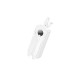 Батарея универсальная HOCO 20000mAh, PD\/20W, 22.5W, White (J132A\/ 42067)