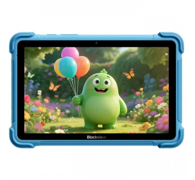 Планшет Blackview Tab Link 1 Kids 8.68" 4\/64GB WiFi Ocean Blue (6931548325734) Планшет Blackview Tab Link 1 Kids 8.68" 4\/64GB WiFi Ocean Blue (6931548325734)