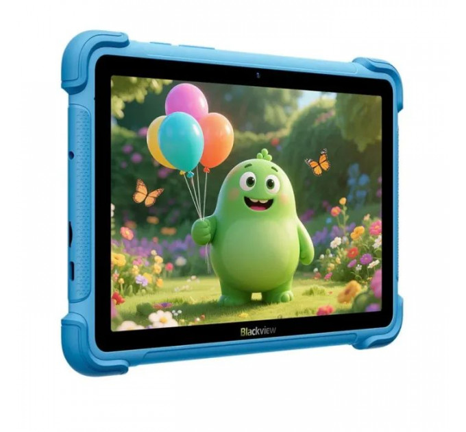Планшет Blackview Tab Link 1 Kids 8.68" 4\/64GB WiFi Ocean Blue (6931548325734)