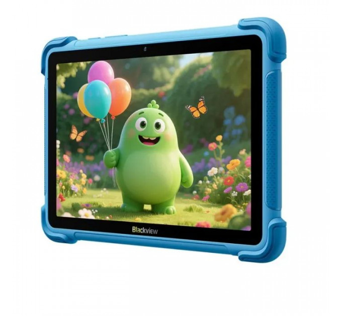 Планшет Blackview Tab Link 1 Kids 8.68" 4\/64GB WiFi Ocean Blue (6931548325734)