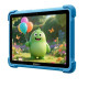 Планшет Blackview Tab Link 1 Kids 8.68" 4\/64GB WiFi Ocean Blue (6931548325734)