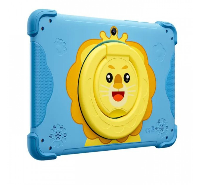 Планшет Blackview Tab Link 1 Kids 8.68" 4\/64GB WiFi Ocean Blue (6931548325734)