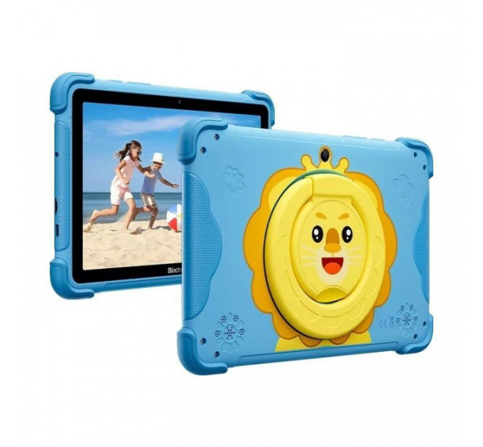 Планшет Blackview Tab Link 1 Kids 8.68" 4\/64GB WiFi Ocean Blue (6931548325734)