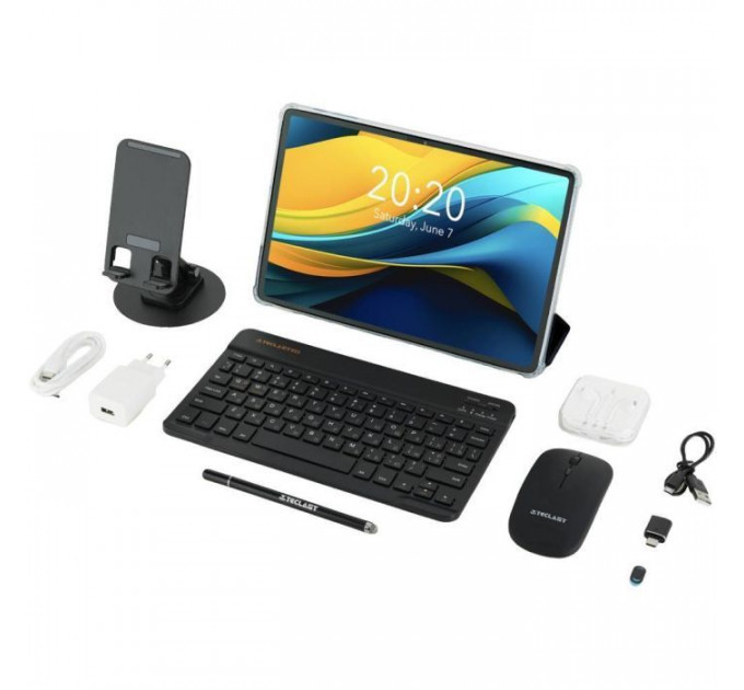 Планшет Teclast P50 KIT 11\" 4\/128Gb Wi-Fi Blue (6940709688519)