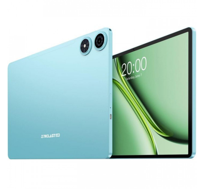 Планшет Teclast P50 KIT 11\" 4\/128Gb Wi-Fi Blue (6940709688519)