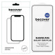 Скло захисне BeCover 10D Samsung Galaxy S26 Plus SM-S946 Black (714767)