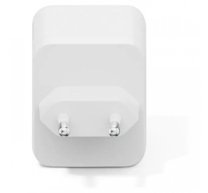 Зарядний пристрій Digitus 2xUSB-C + 1xUSB-A GaN 100W (DA-10304)