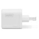 Зарядний пристрій Digitus 2xUSB-C + 1xUSB-A GaN 100W (DA-10304)
