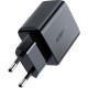 Зарядний пристрій Acefast 1xUSB-C PD20W A1 black (6974316280033)