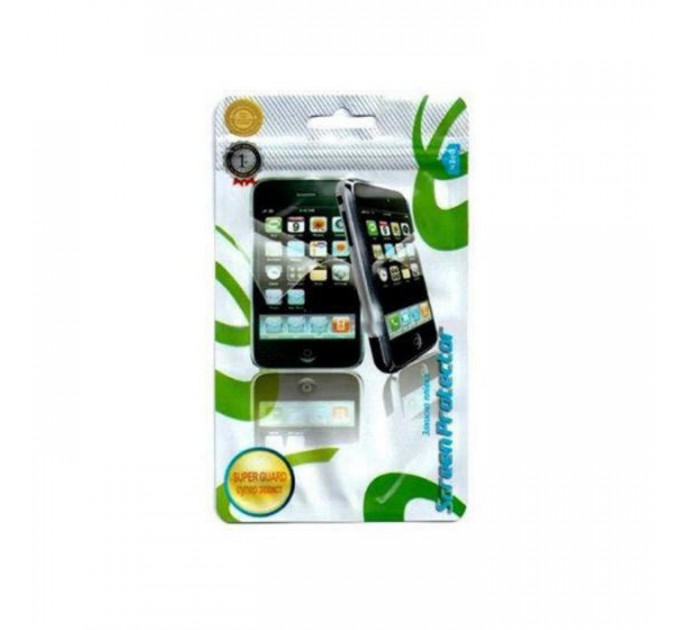 Пленка защитная Mobiking Lenovo A656 (28756)