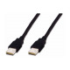 Дата кабель USB 2.0 AM\/AM 3.0m Assmann (AK-300100-030-S\/AK-310100-030)
