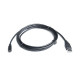 Дата кабель USB 2.0 AM to Mini 5P 1.8m REAL-EL (EL123500006)