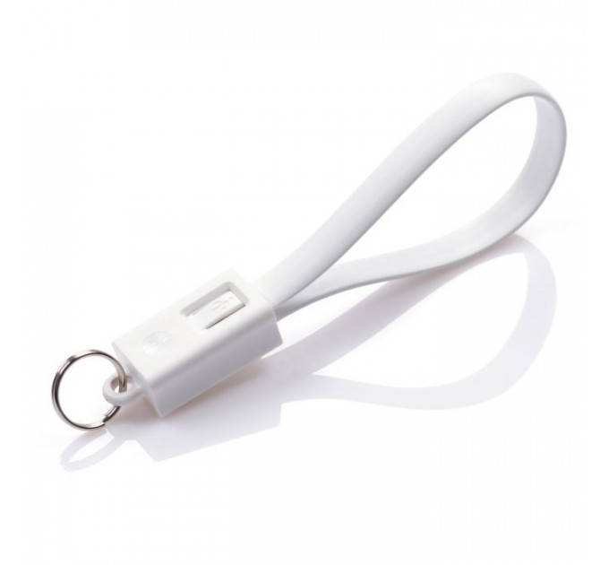 Дата кабель USB 2.0 AM to Lightning 0.215m Vinga (USBAMLightning-0.215) Дата кабель USB 2.0 AM to Lightning 0.215m Vinga (USBAMLightning-0.215)