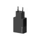Зарядное устройство для Grand-X 5V 2.1A USB Black (CH-15B)