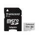 Карта пам/'яті Transcend 32GB microSDHC class 10 UHS-I U1 (TS32GUSD300S-A)