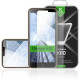 Стекло защитное Vinga для Doogee X50 (VTPGS-DX50L)