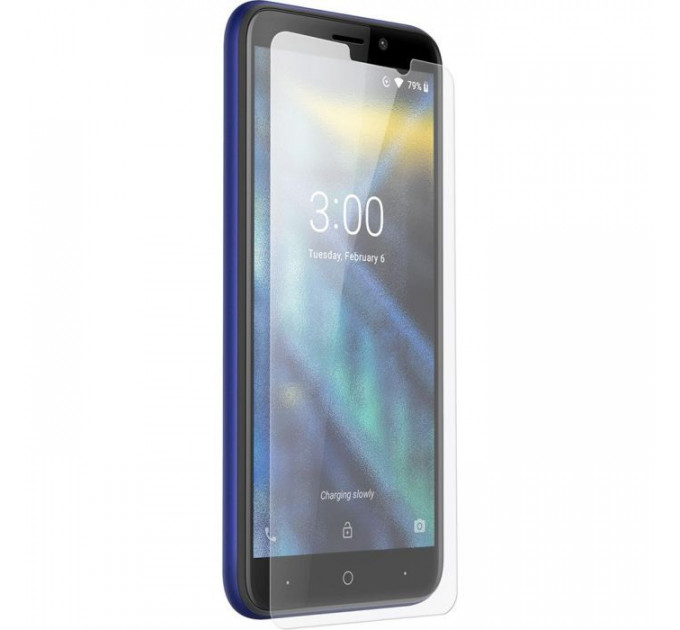 Стекло защитное Vinga для Doogee X50 (VTPGS-DX50L)
