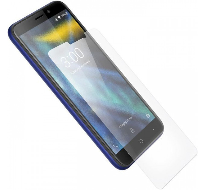 Стекло защитное Vinga для Doogee X50 (VTPGS-DX50L)