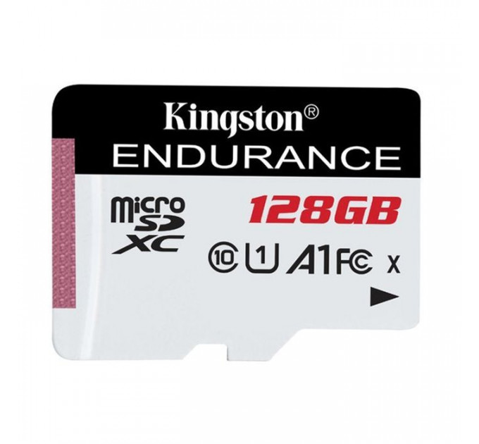Карта памяти Kingston 128GB microSDXC class 10 UHS-I U1 A1 High Endurance (SDCE\/128GB) Карта памяти Kingston 128GB microSDXC class 10 UHS-I U1 A1 High Endurance (SDCE\/128GB)