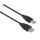 Дата кабель USB 2.0 AM\/AF 1.8m Vinga (VCPUSBAMAF1.8BK)