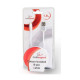 Дата кабель USB 2.0 AM to Lightning 1.8m Cablexpert (CCB-mUSB2B-AMLM-6-S)