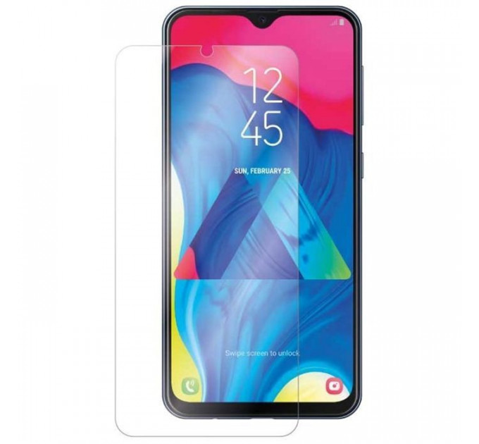 Скло захисне Extradigital Tempered Glass HD для Samsung Galaxy M10 (EGL4571)