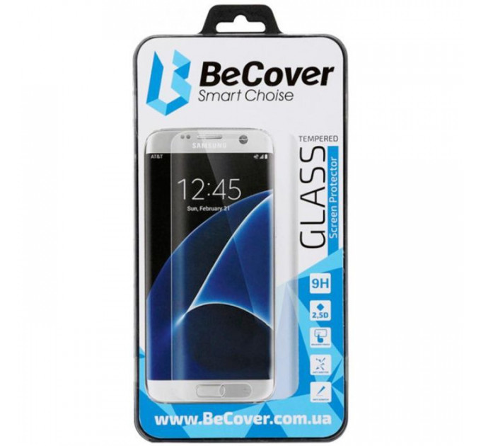 Скло захисне BeCover Samsung Galaxy A80 SM-A805 Black (704635) Скло захисне BeCover Samsung Galaxy A80 SM-A805 Black (704635)