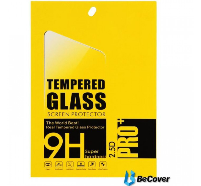 Скло захисне BeCover Lenovo Tab M7 TB-7305 \/ M7 (3rd gen) TB-7306 (704620) Скло захисне BeCover Lenovo Tab M7 TB-7305 \/ M7 (3rd gen) TB-7306 (704620)