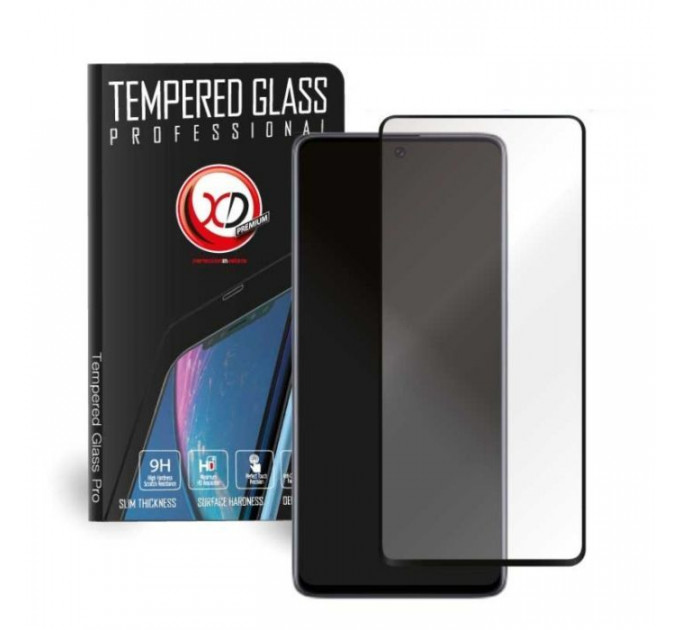 Скло захисне Extradigital для Samsung Galaxy A71 (EGL4673) Скло захисне Extradigital для Samsung Galaxy A71 (EGL4673)