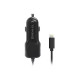 Зарядний пристрій REAL-EL CA-17 black (EL123160010)