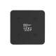 Зарядний пристрій REAL-EL WL-710 black (EL123160018)