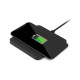 Зарядний пристрій REAL-EL WL-710 black (EL123160018)