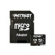 Карта пам/'яті Patriot 128GB microSDXC class 10 UHS-I LX (PSF128GMCSDXC10)