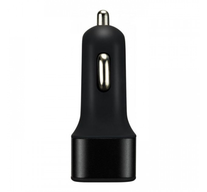 Зарядное устройство для Canyon Universal 3xUSB car adapter (CNE-CCA07B)