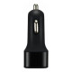Зарядное устройство для Canyon Universal 3xUSB car adapter (CNE-CCA07B)