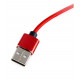 Дата кабель USB 2.0 AM to USB-C 1.0m Extradigital (KBU1773)