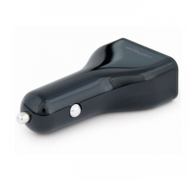 Зарядное устройство для EnerGenie USB 4.8A (EG-U4C4A-CAR-01)