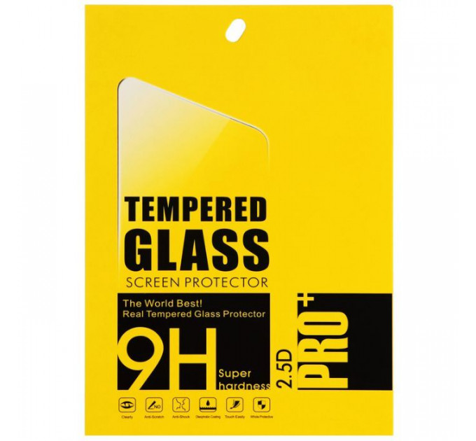 Скло захисне BeCover Samsung Galaxy Tab S7 (SM-T875)\/S8 (SM-X700\/SM-X706)\/S9 (SM-X710\/SM-X716) 11\" (705250)