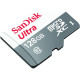 Карта пам/'яті SanDisk 128GB microSDHC class 10 UHS-I Ultra (SDSQUNR-128G-GN3MA)