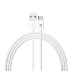 Дата кабель USB 2.0 AM to USB-C 1.0m AMD718 Armorstandart (ARM58529)
