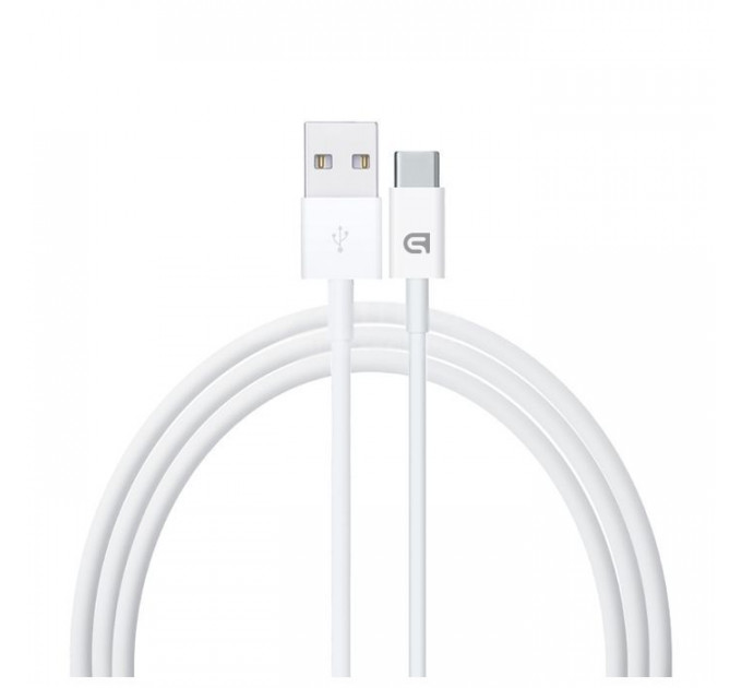 Дата кабель USB 2.0 AM to USB-C 1.0m AMD718 Armorstandart (ARM58529)