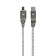Дата кабель USB-C to Micro 5P 1.5m Cablexpert (CC-USB2B-CMMBM-1.5M)