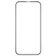 Скло захисне Intaleo Full Glue Apple iPhone 13 Pro Max (1283126514999)