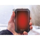 Батарея універсальна Sandberg 10000mAh, Hand Warmer, flashlight 1W, USB-C\/USB-A 2A\/5V (420-65)