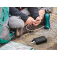 Батарея універсальна Sandberg 10000mAh, Hand Warmer, flashlight 1W, USB-C\/USB-A 2A\/5V (420-65)